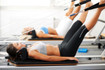 Imagen 3 de la galería del partner Estudio Pilates Humanes