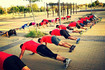 Imagen 4 de la galería del partner Bootcamp Vallecas - Parque 7