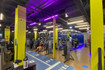Imagem 1 da galeria do parceiro Academia Bluefit - Alfredo Pujol