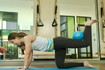 Imagen 5 de la galería del partner Ekvilibrio Pilates Studio Parque Centro