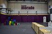 Imagen 1 de la galería del partner CrossFit Morado