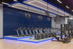 Imagem 1 da galeria do parceiro Academia Bluefit - Bauru