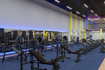 Imagem 2 da galeria do parceiro Academia Bluefit - Bauru