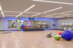 Imagem 4 da galeria do parceiro Academia Bluefit - Bauru