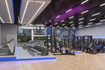 Imagem 6 da galeria do parceiro Academia Bluefit - Bauru