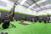 Imagem 2 da galeria do parceiro CROSSFIT SAUDE - Unidade VGP