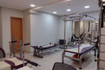 Imagem 4 da galeria do parceiro Patrícia Maia Studio Pilates E Fisioterapia