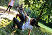 Bild 1 von Open Gym Munich - Bodyweight Workout x outofoffice Partnergalerie