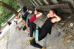 Bild 2 von Open Gym Munich - Bodyweight Workout x outofoffice Partnergalerie