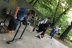 Bild 5 von Open Gym Munich - Bodyweight Workout x outofoffice Partnergalerie
