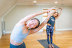 Image 5 from Lift Yoga Johns Creek partner gallery