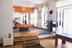 Imagem 2 da galeria do parceiro Pilates Mania III