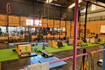 Imagen 7 de la galería del partner Gym Atlantis