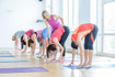 Bild 3 von PurKarma Yogabensheim Partnergalerie