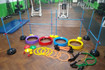 Imagen 7 de la galería del partner SYNERGY GYM