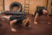 Imagen 1 de la galería del partner Sweat4Success