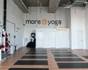 Image 1 from MoreYoga Stratford International partner gallery