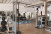 Imagem 1 da galeria do parceiro Academia Bem Estar Fitness Triunfo