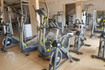 Imagem 6 da galeria do parceiro Academia Bem Estar Fitness Triunfo