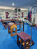Imagem 4 da galeria do parceiro Pinheirokaroline Pilates Studio