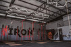 Imagem 1 da galeria do parceiro Iron Cross
