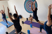 Imagem 4 da galeria do parceiro Escola de Yoga