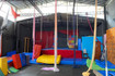 Imagem 3 da galeria do parceiro Divertidamente Escola de Circo