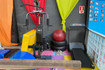Imagem 4 da galeria do parceiro Divertidamente Escola de Circo