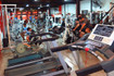 Imagen 3 de la galería del partner Skilful Gimnasio Candioti
