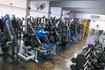 Imagen 1 de la galería del partner Vic Gym