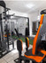 Imagem 5 da galeria do parceiro Studio Saúde & Fitness