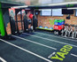 Image 4 from énergie Fitness - Homerton partner gallery