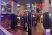 Imagem 7 da galeria do parceiro Target Fitclub - Cubatão