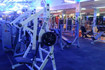 Imagem 6 da galeria do parceiro Target Fitclub - Praça da Arvoré