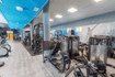 Imagen 1 de la galería del partner Infinit Fitness Conde Orgaz