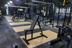 Imagen 3 de la galería del partner Barbell Morón