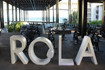 Imagen 1 de la galería del partner Lets Rola Bike Studio