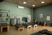 Imagem 1 da galeria do parceiro Mön Pilates