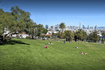 Image 1 from Bootcamp SF - Dolores Park partner gallery