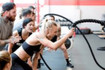 Image 4 from UFC Gym North Brunswick partner gallery