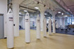 Image 1 from Pow! Gym Chicago partner gallery