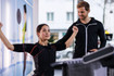 Bild 8 von Bodystreet Freising-Lerchenfeld Partnergalerie