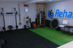 Imagem 2 da galeria do parceiro Clínica Rehab - Prevenção e Reabilitação