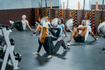 Image 5 from Orangetheory Fitness - Redwood Shores partner gallery