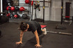 Imagen 1 de la galería del partner SECUTOR GYM