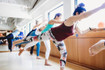 Image 2 from Barre3 Fayetteville partner gallery