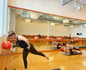 Image 4 from barre3 - Richardson partner gallery
