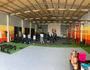 Imagem 2 da galeria do parceiro Red Box Cross Training Coast