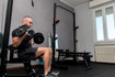 Immagine 1 dalla galleria del partner Angelo Falzone Personal Trainer