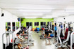 Imagen 1 de la galería del partner URQUIZA FITNESS SEDE OLAZ
